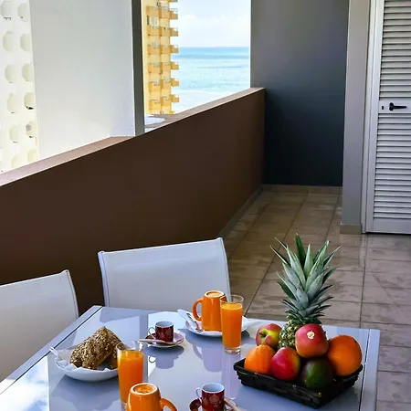 Appartement Elite 10f Portimão