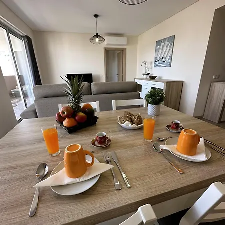 Appartement Elite 10f