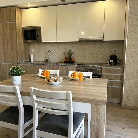 Appartement Elite 10f