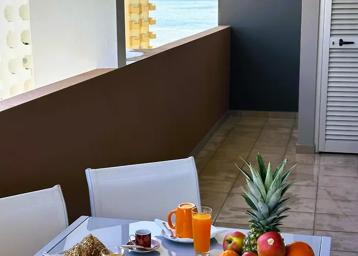 Διαμέρισμα Elite 10f Portimão