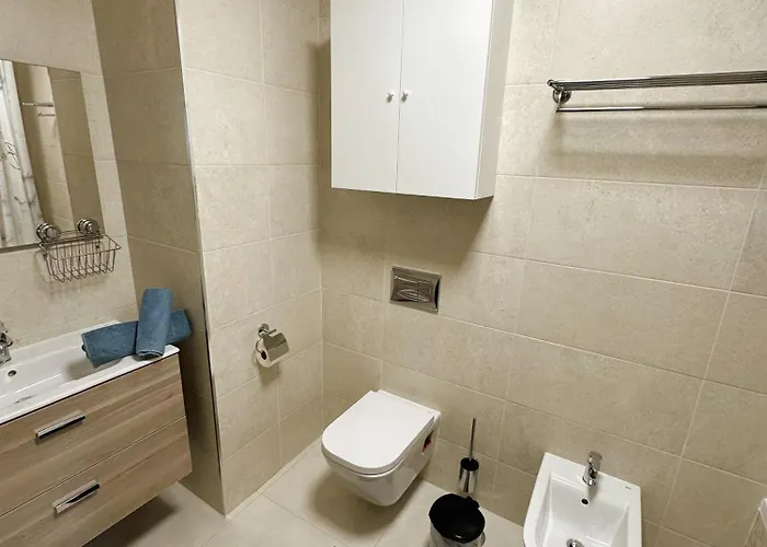 Διαμέρισμα Elite 10f Portimão