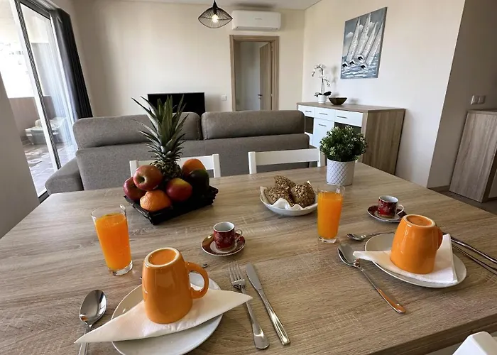 Διαμέρισμα Elite 10f