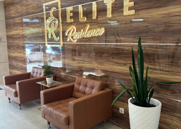 Διαμέρισμα Elite 10f