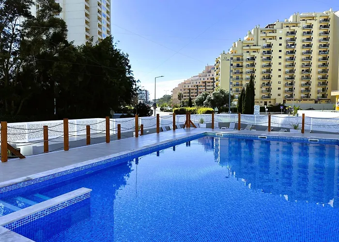 Διαμέρισμα Elite 10f Portimão