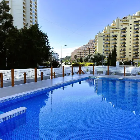 Apartment Elite 10f Portimão