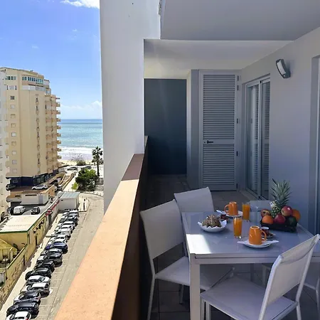 Apartamento Elite 10f *