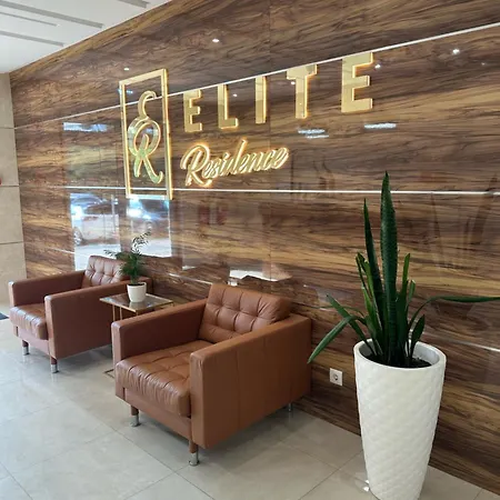 Apartamento Elite 10f